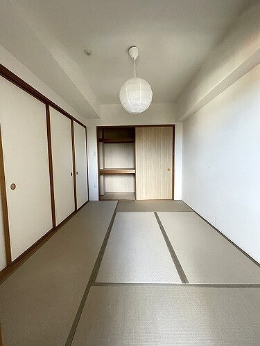 その他　和室(約6.0畳)　内装前