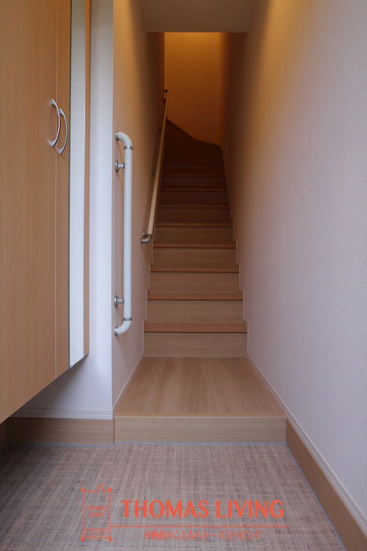 玄関　※写真はイメージです