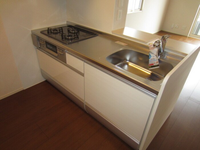 キッチン　※写真はイメージです