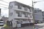 下山門駅より徒歩9分 2階 築36年の賃貸物件