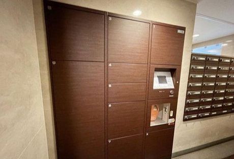 その他共有部分　☆設備充実☆