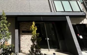 エントランス　☆エントランス☆