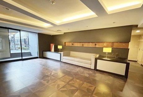 ロビー　☆ロビー☆