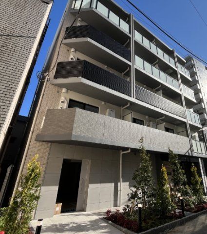 建物外観　☆外観☆