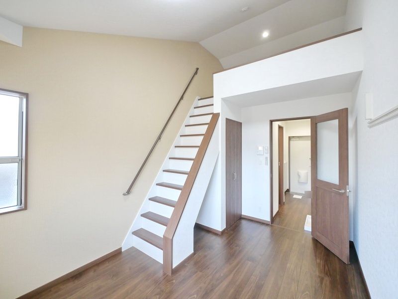 居室・リビング　★お問い合わせはタウンハウジング神奈川 橋本店まで★