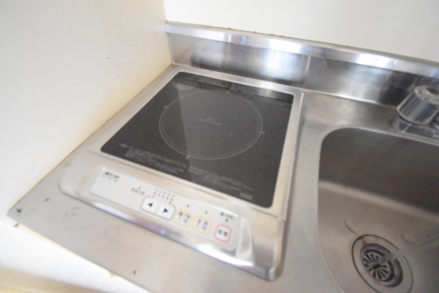 キッチン　同仕様写真