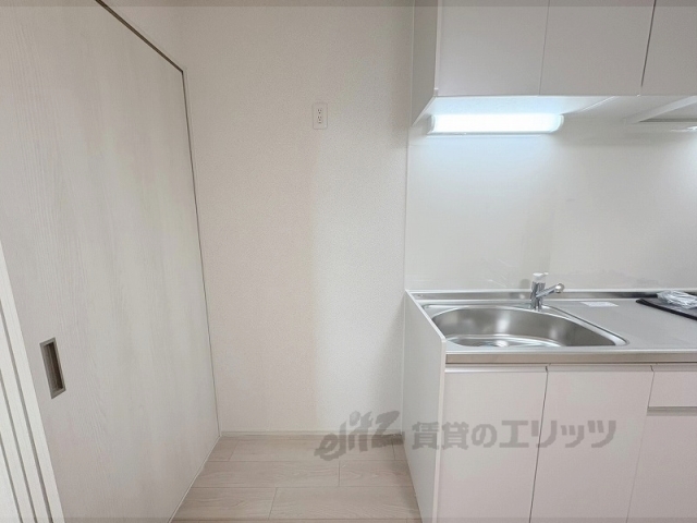 その他部屋・スペース　冷蔵庫置場