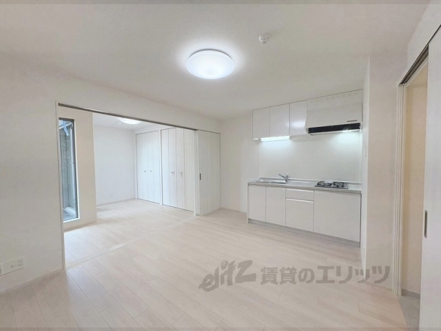 居室・リビング　イメージ図