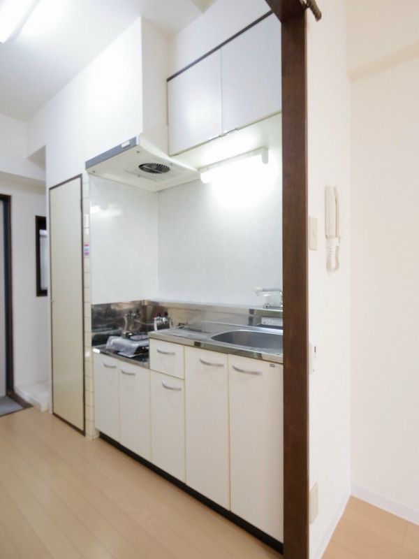 キッチン　※同仕様写真です