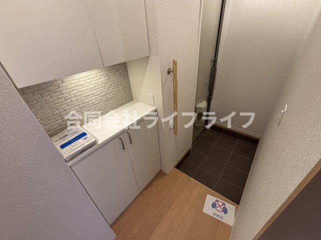 その他部屋・スペース　過ごしやすい室内です