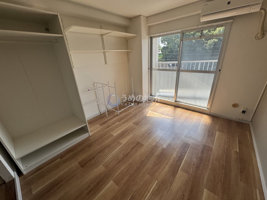 居室・リビング　洋室