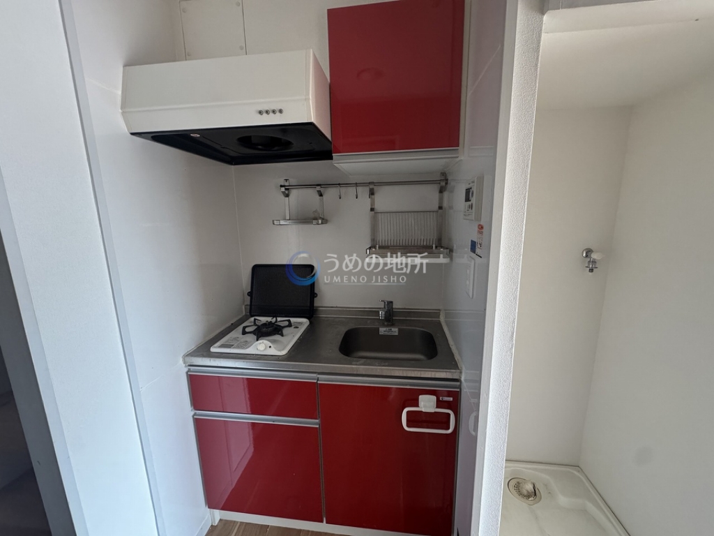 キッチン　台所