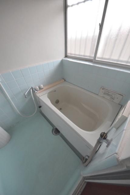 バス・シャワールーム　★バス★