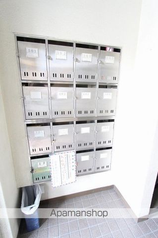 その他共有部分　その他共有部分