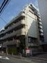 池袋駅より徒歩8分 4階 築39年10ヶ月の賃貸物件