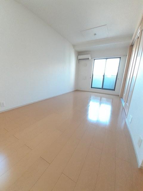 居室・リビング　居室