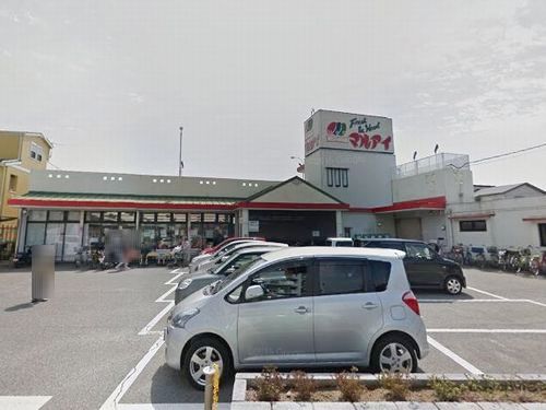 郵便局　二見郵便局（郵便局）まで135m