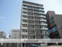  築12年11ヶ月 10階建の賃貸物件