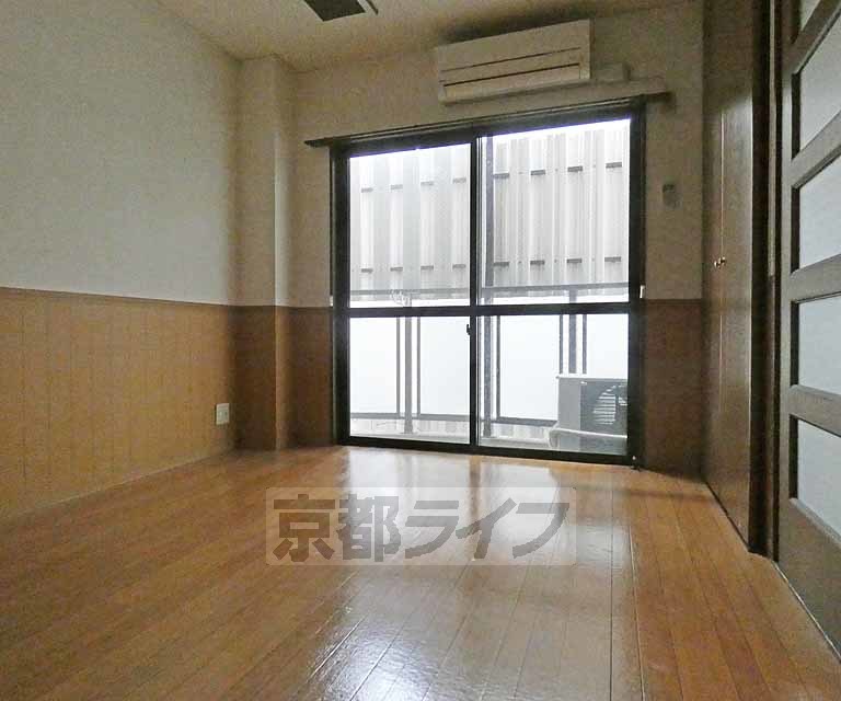 居室・リビング　リビングです。