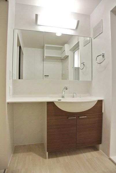 洗面設備　☆洗面台☆