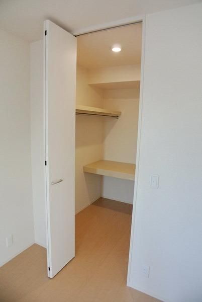 収納　☆ウォークイン♪☆