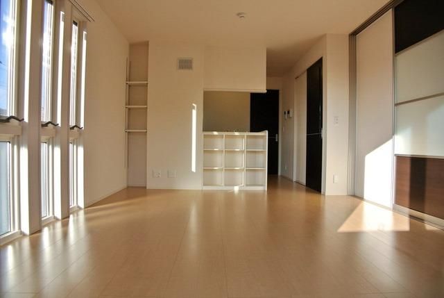 居室・リビング　☆解放感があります☆