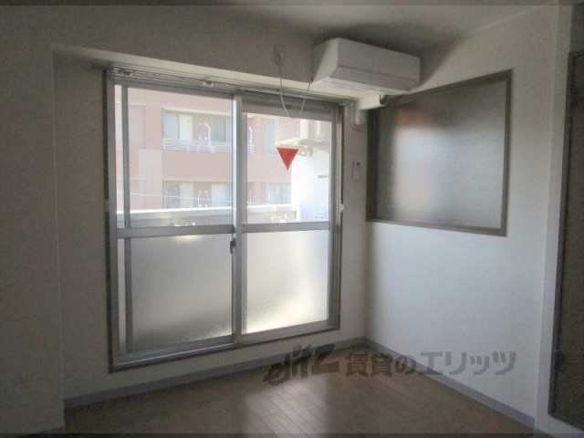 居室・リビング　洋室