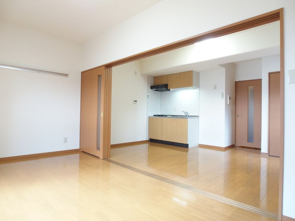 居室・リビング　※代表タイプの写真のため実際と異なる場合がございます