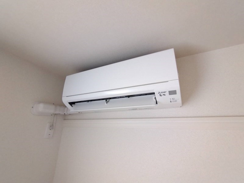 その他　エアコン