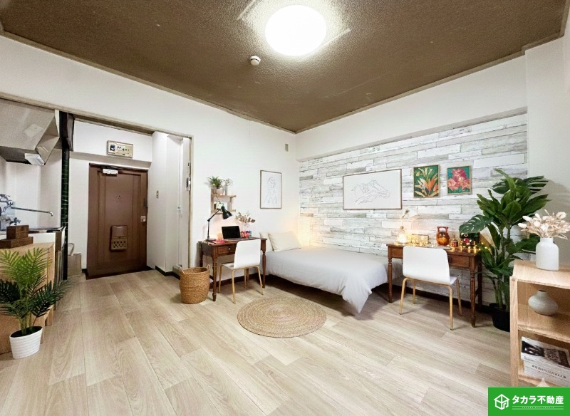 居室・リビング