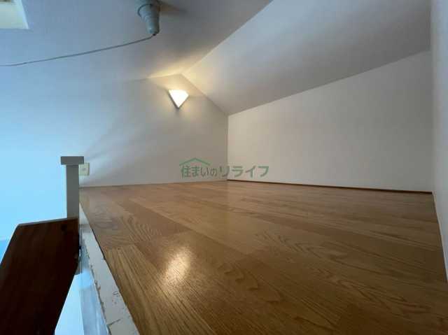 その他部屋・スペース　クレッセント三軒茶屋