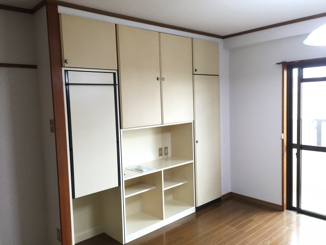 その他部屋・スペース