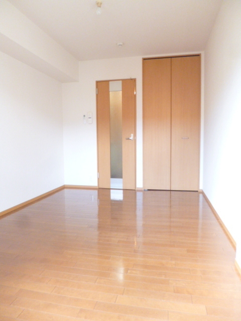 その他部屋・スペース　洋室