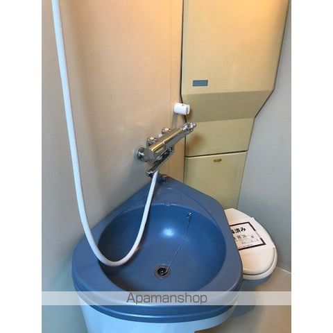 AQUAレジデンス中井の内装写真