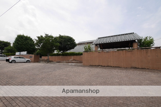 その他　田川市美術館（その他）まで953m