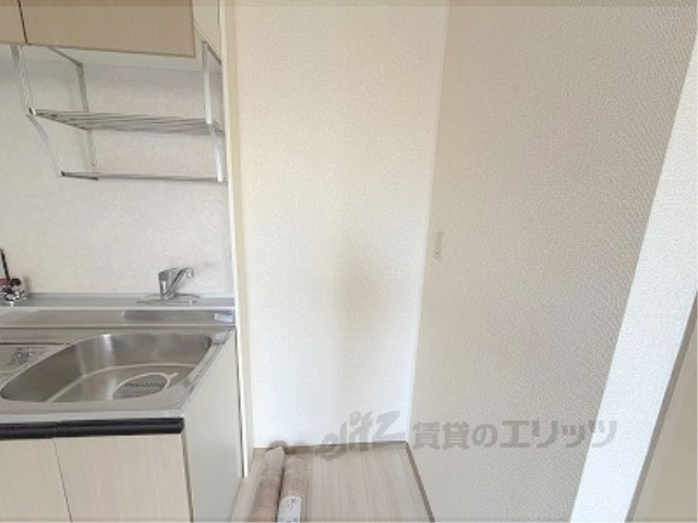 その他部屋・スペース　冷蔵庫置場