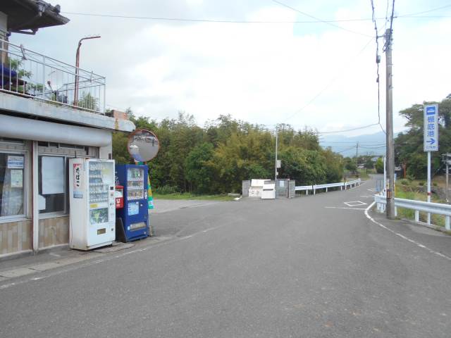 その他　周辺環境