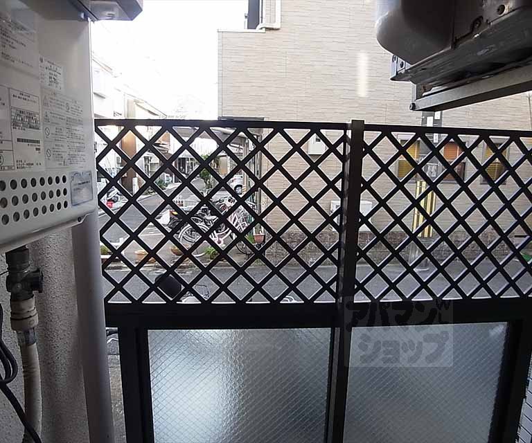 眺望　室外風景