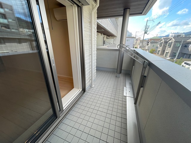 ベル エ ロンプラージュの内装写真