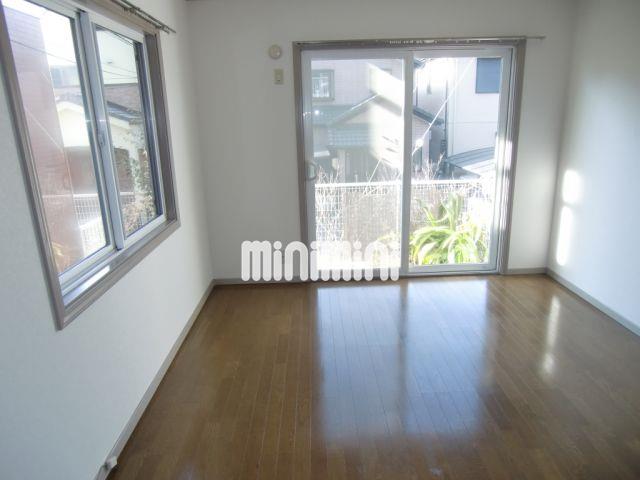 その他部屋・スペース　１０帖リビング