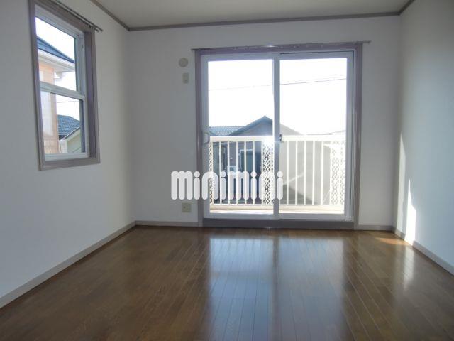 居室・リビング　７帖洋室