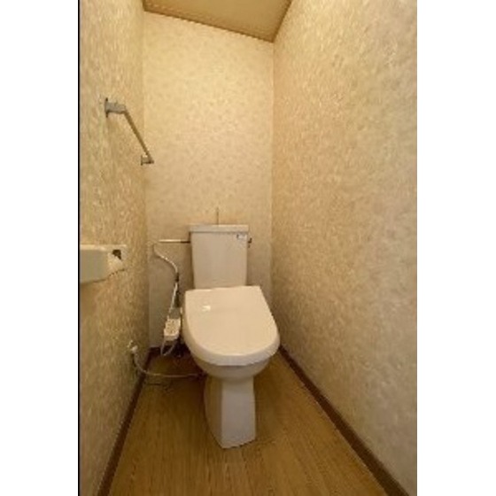 トイレ　類似部屋