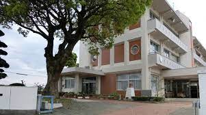 小学校　粟井小学校（小学校）まで1557m