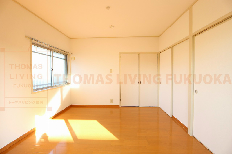 その他部屋・スペース　気持ちよくお休みになれるお部屋です。