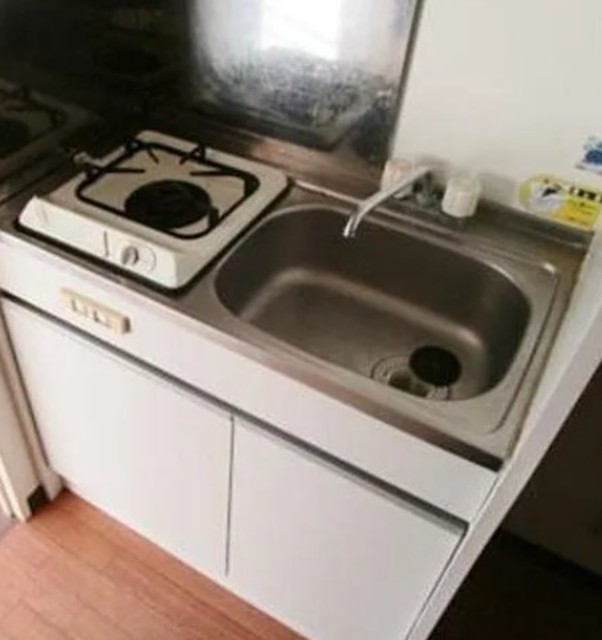 キッチン　参考写真です。