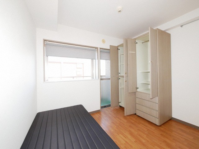 居室・リビング　★家具家電一式完備の人気MS！★すすきのまで徒歩圏の好立地！