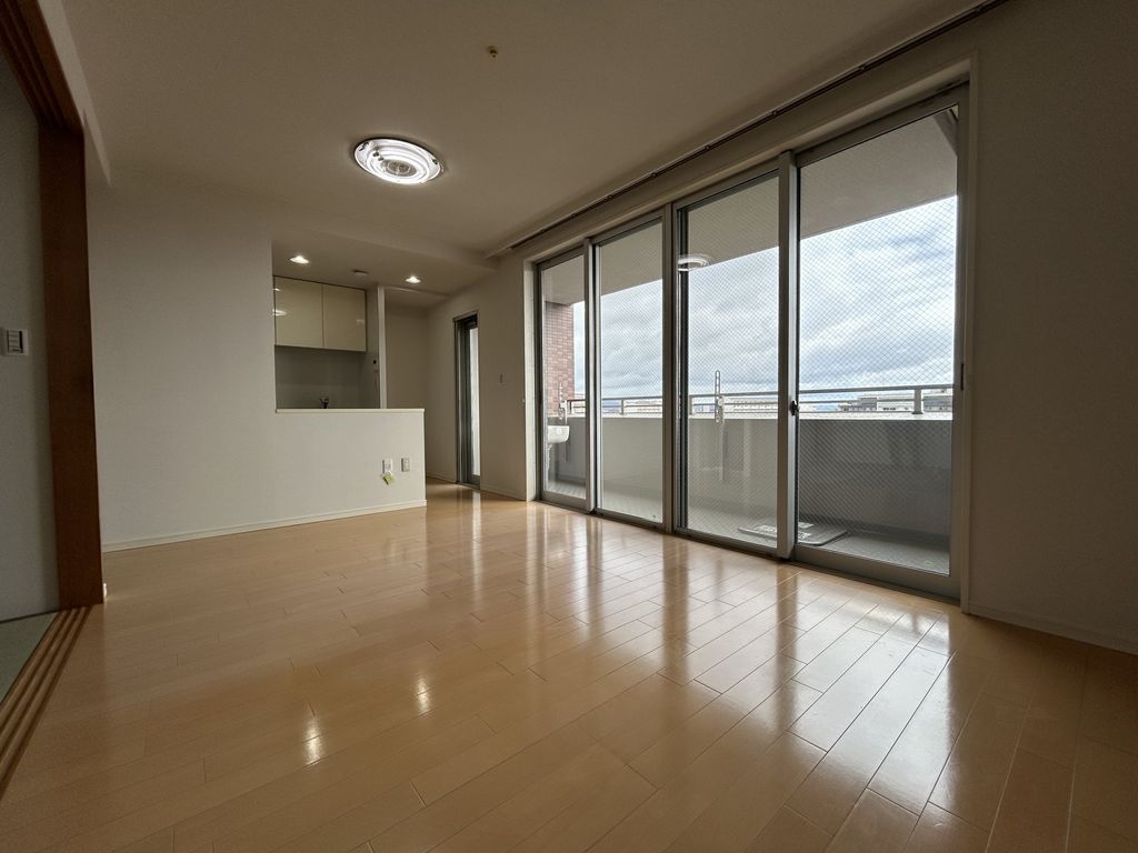 居室・リビング　リビングダイニング（約10.0帖）