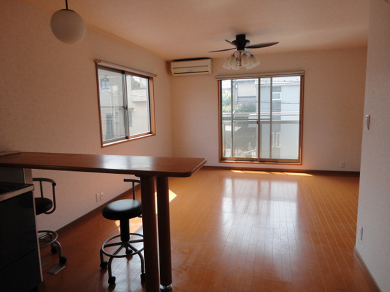 居室・リビング