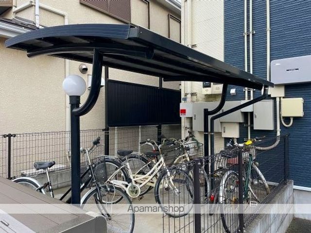 その他共有部分　その他共有部分