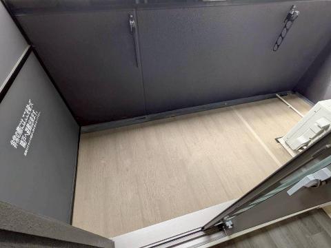 バルコニー　ベランダ